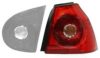 VAN WEZEL 5894922 Combination Rearlight